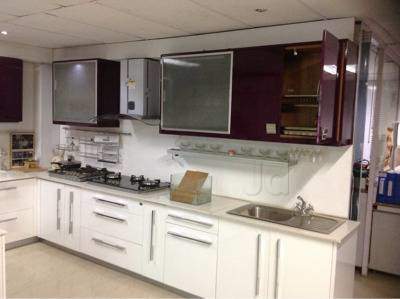 Grace Modular Kitchen 1
