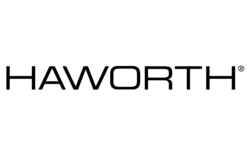 haworth logo