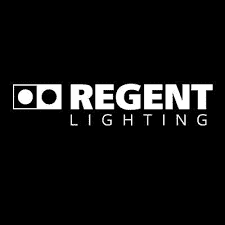 regent lighting logo