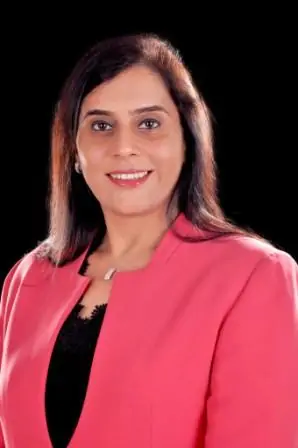 Indian Building Materials Market - Renu Misra