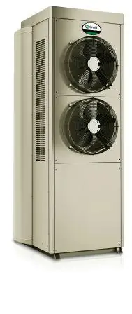 AO Smith Heat Pump