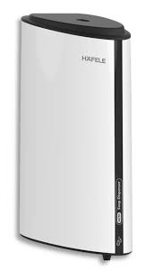 Hafele liquid soap dispensers and basin faucet for hand wash