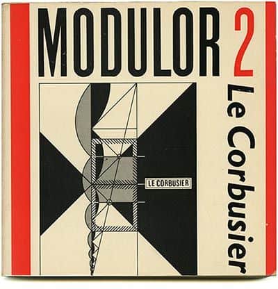 The Modulor 