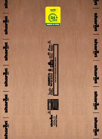 CenturyPly Plywood