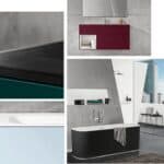 Bathroom Cabinets