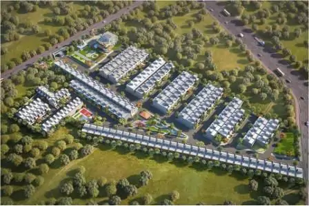 Sustainable Premium Projects - Raipur