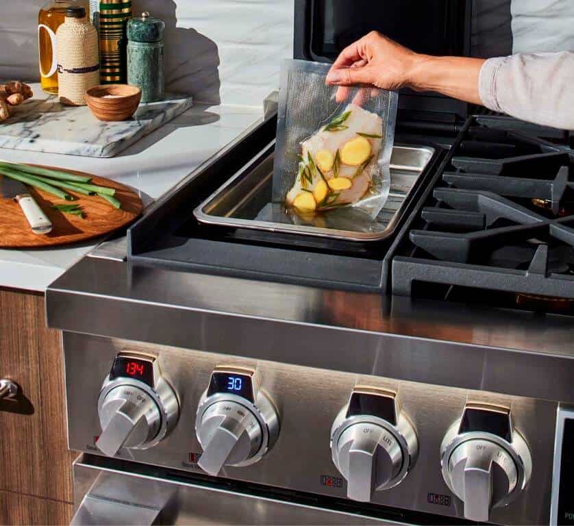 13 Best Smart Kitchen Appliances For