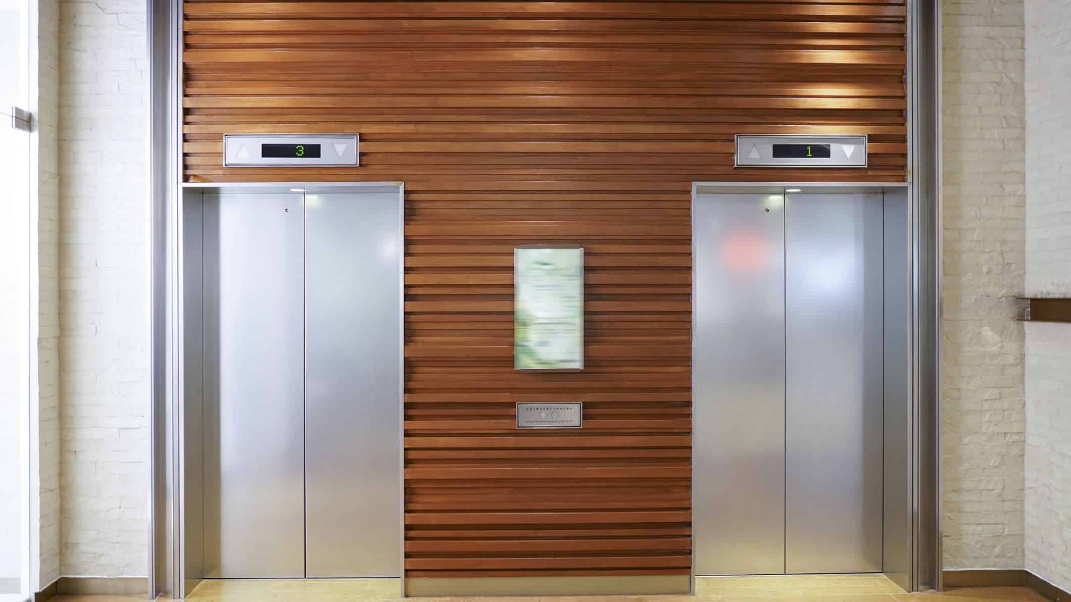 Elevators & Escalators Technology's - 7TYPES OF PERSONAL