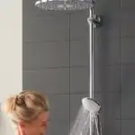 GROHE SmartControl Shower