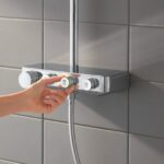 GROHE SmartControl Shower