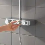 GROHE SmartControl Shower