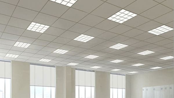 mineral false ceiling design 