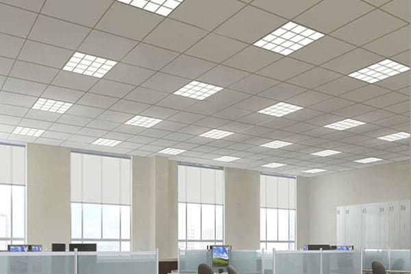 Building and Interiors mineral false ceiling design