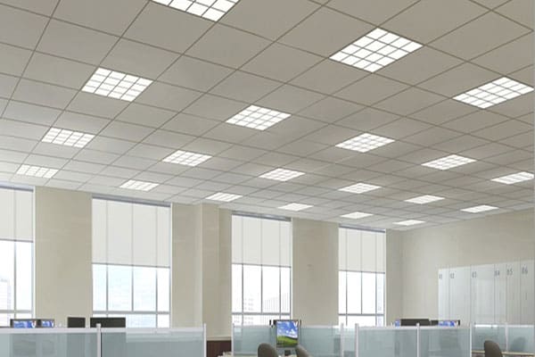 mineral false ceiling design 