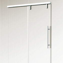 dormakaba automatic sliding door with sensor for outside spaces at the best price