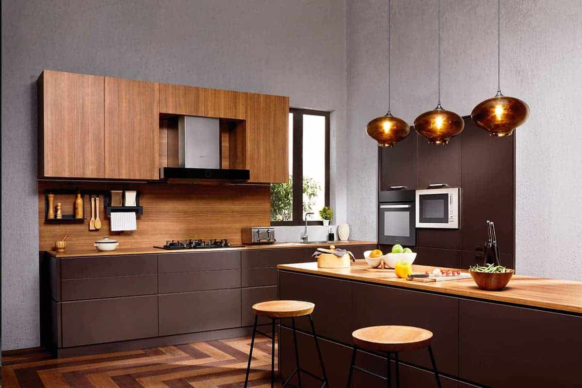 Top 18 modular kitchen material Brands & price included ...