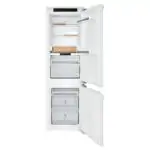 Hafele built-in luxury refrigerator