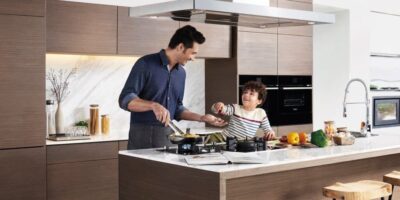 ideal kitchen appliances