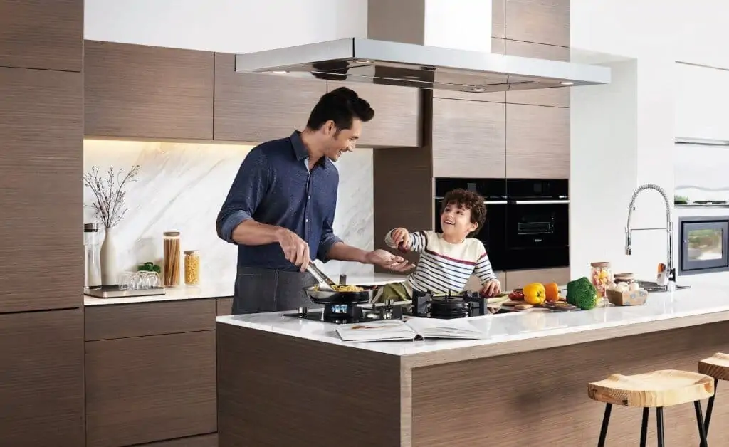 13 best smart kitchen appliances for easy delightful cooking | Home appliances list
