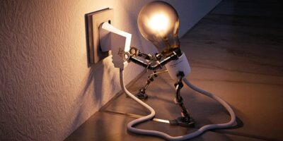 Smart Lighting in Homes