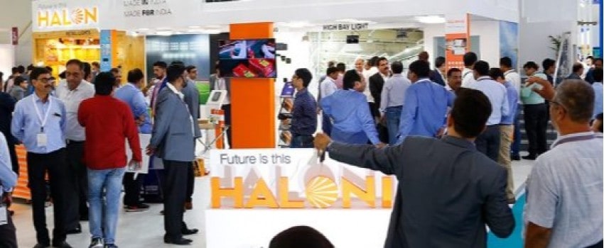 Light + Led Expo India 2022