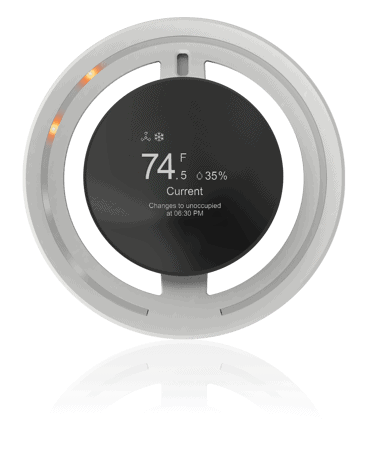 75F Local Interface Sensor : Smart Sensors
