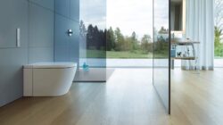 SensoWash® i SensoWash® i Lite integrated shower toilet