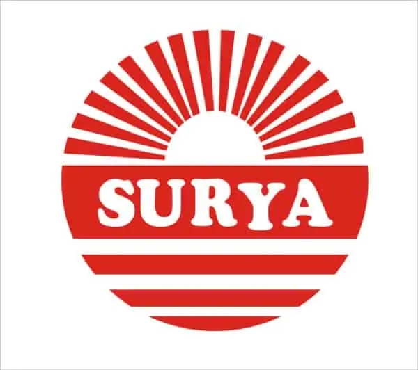 Surya Roshni