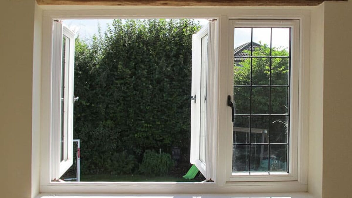 The Advantages Of Double Glazed Windows - Fenesta