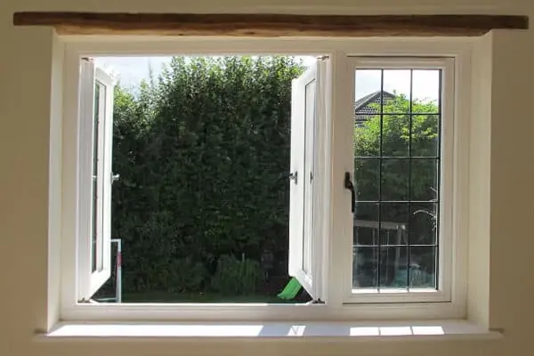 upvc window systems