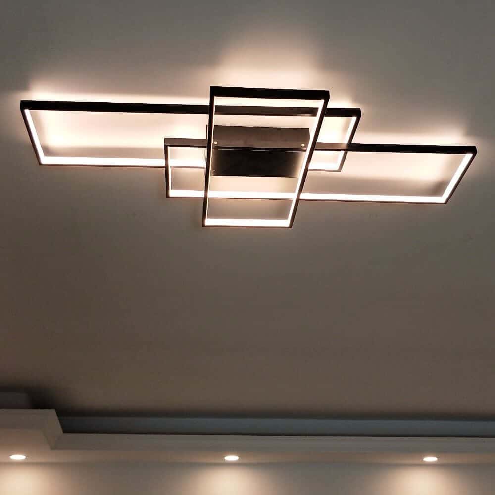 decorative false ceiling lights