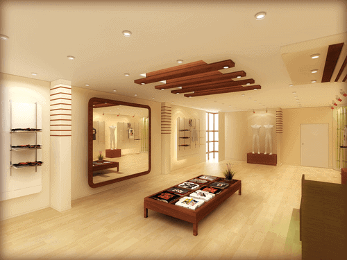 low-maintenance false ceilings