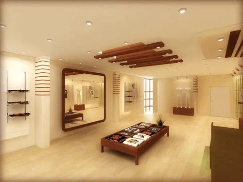 False ceiling designs for living room