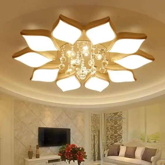 Decorative light Chandelier