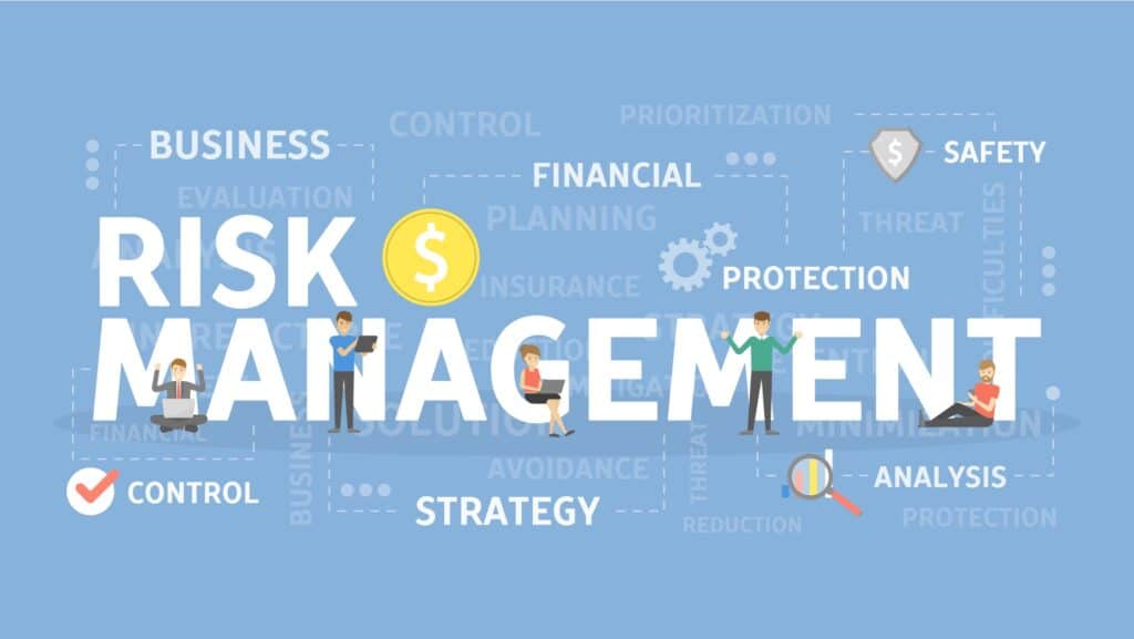 Risk Management skill 