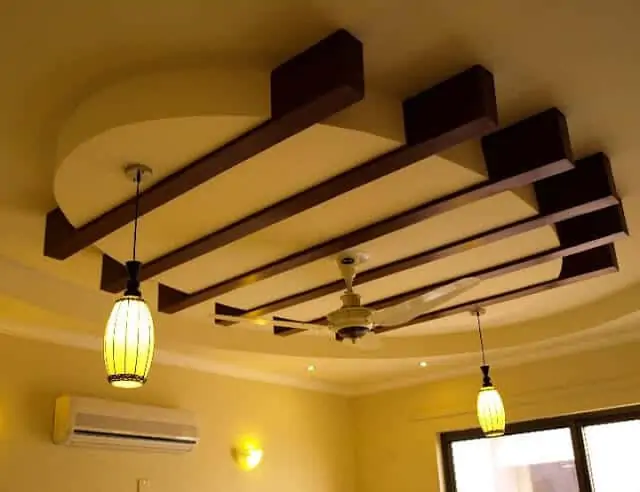 false ceiling design for living rooms