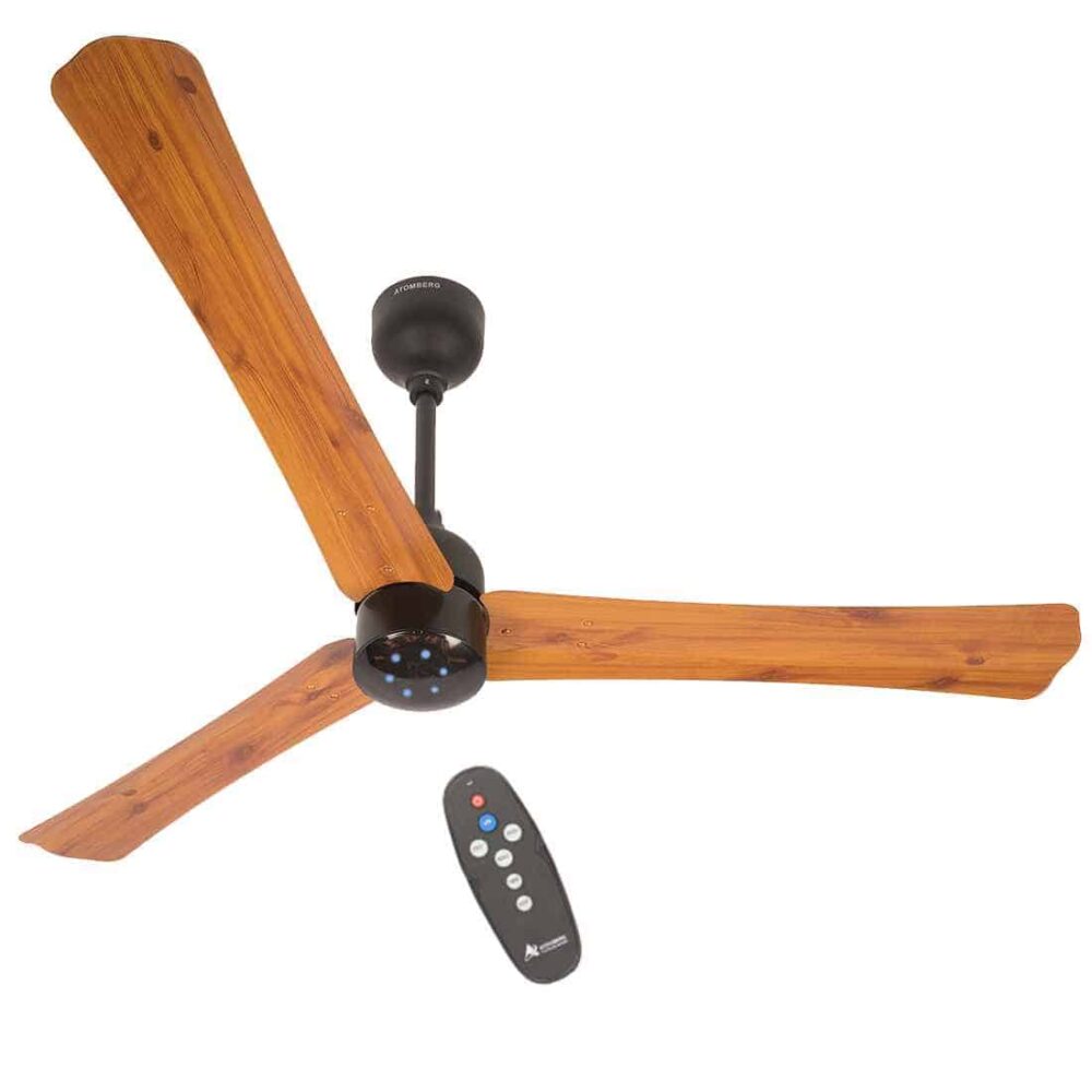 Atomberg smart+ ceiling fans