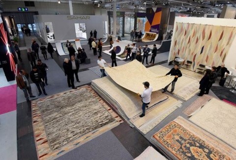 DOMOTEX 2021, Germany, 18-20 May