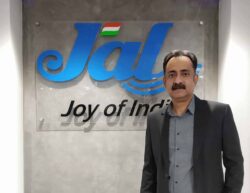 Mr.Vivek Kapoor, Director, Jupiter Aqua Lines Ltd on bathroom solutions.