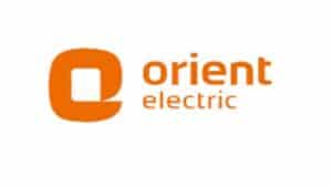 Orient electric