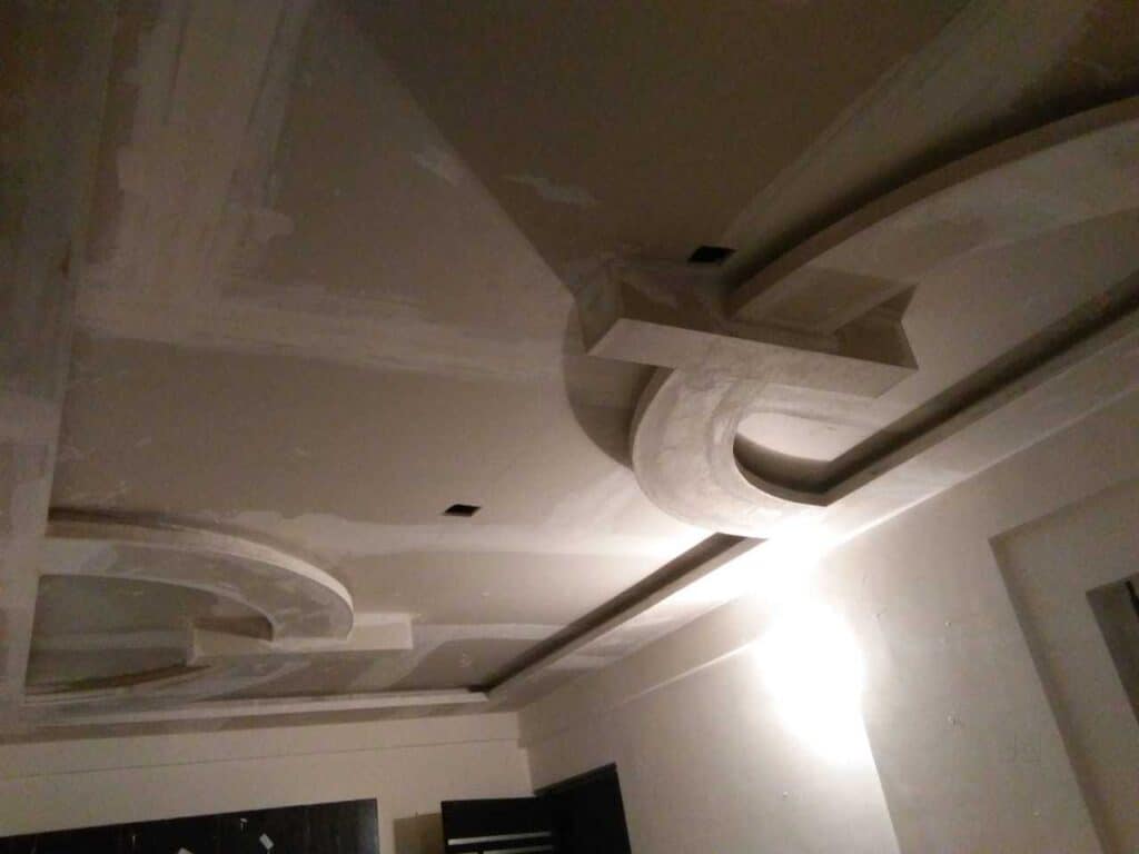 POP false ceiling: 9 things nobody tells you! (+27 Designs)