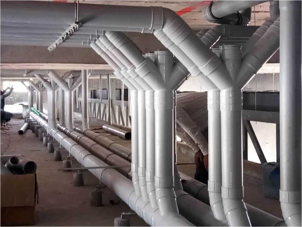 Plumbing Solutions