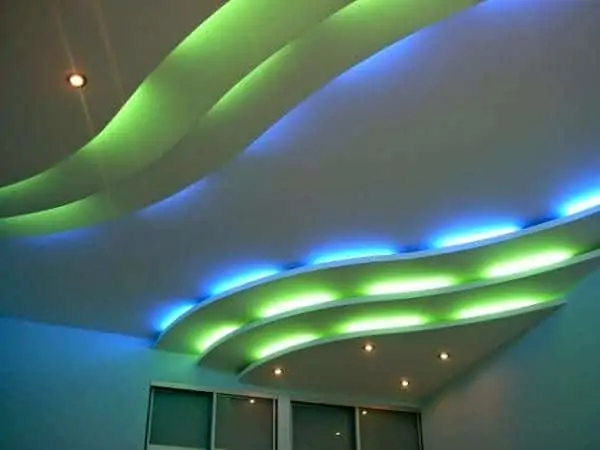 false ceiling photos