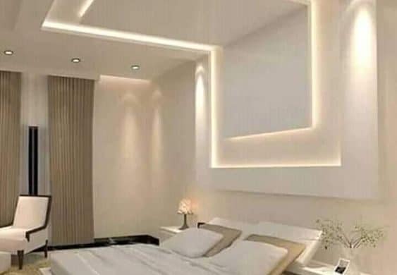 False Ceiling Designs For Bedroom That Ll Win Your Heart 50 Designs Building And Interiors Products