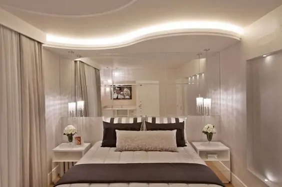 false ceiling designs for bedroom images