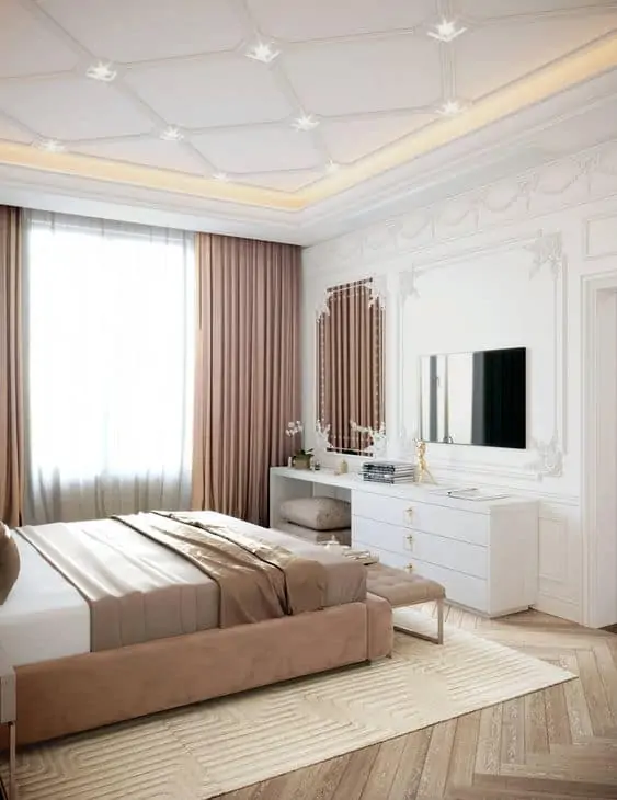 false ceiling designs for bedroom images