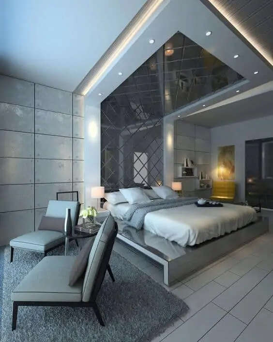 false ceiling designs for bedroom images