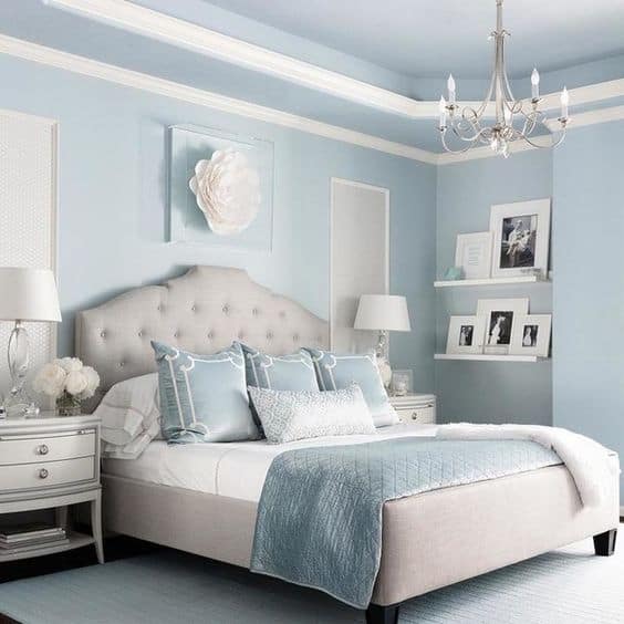 false ceiling design for bedroom 