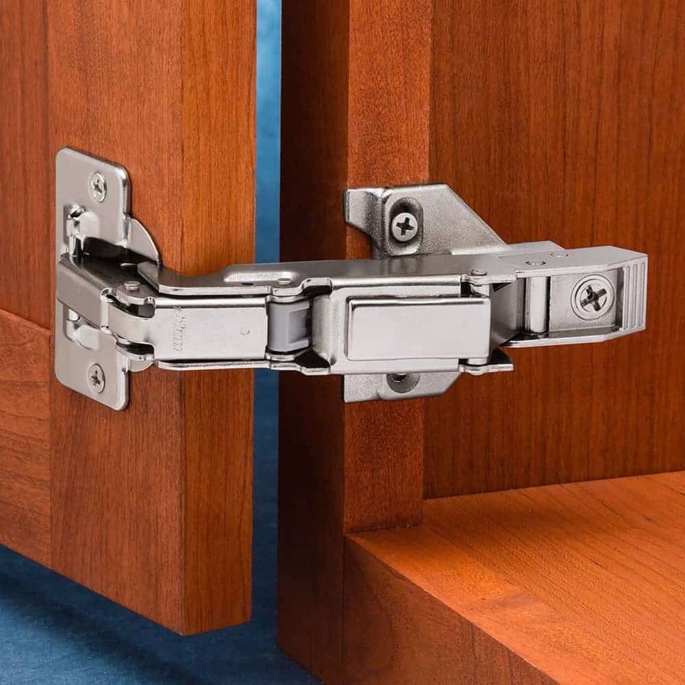 Furniture fittings Hinges