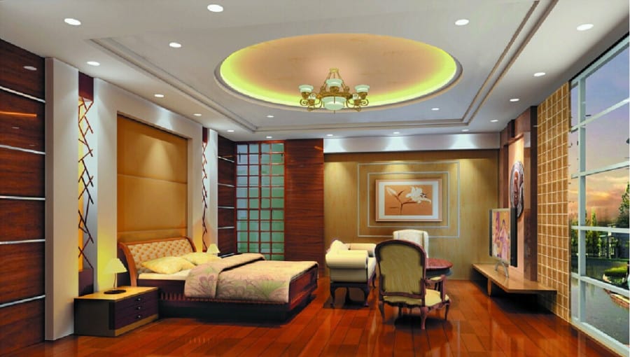 False Ceiling Designs For Bedroom That Ll Win Your Heart 50 Designs Building And Interiors Products